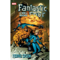 Fantastic Four by Waid & Wieringo: Rising Storm - Paperback