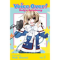 Voice Over!: Seiyu Academy, Vol. 1 - Paperback