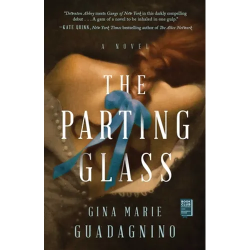 The Parting Glass - Paperback
