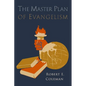 The Master Plan of Evangelism - Paperback