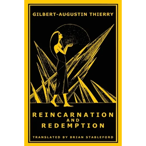 Reincarnation and Redemption - Paperback