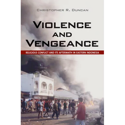Violence and Vengeance - Paperback