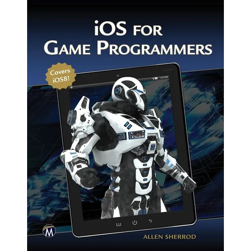 IOS for Game Programmers - Paperback