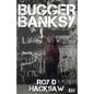 Bugger Banksy - Paperback