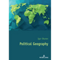 Political Geography - Paperback