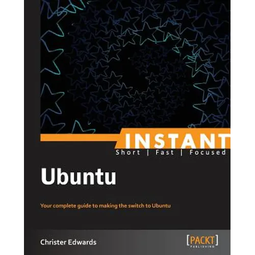 Instant Ubuntu - Paperback