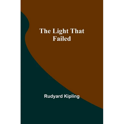 The Light That Failed - Paperback