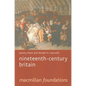Nineteenth-Century Britain - Paperback