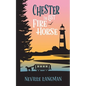 Chester: The Last Fire Horse - Paperback