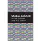 Utopia Limited - Paperback
