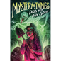 Mystery James Digs Her Own Grave - Hardcover