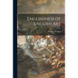 Englishness of English Art - Paperback