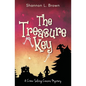 The Treasure Key: (The Crime-Solving Cousins Mysteries Book 2) - Paperback
