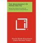 The Measurement Of Power Spectra: From The Point Of View Of Communications Engineering - Paperback