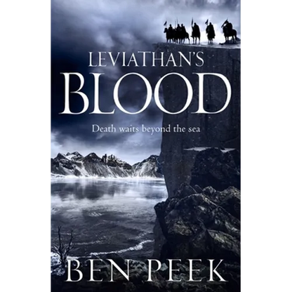 Leviathan's Blood: Volume 2 - Paperback