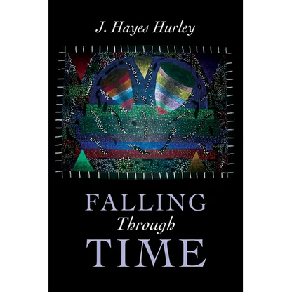 Falling Through Time - Paperback