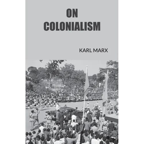 On Colonialism - Paperback