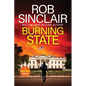 Burning State - Paperback