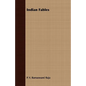 Indian Fables - Paperback