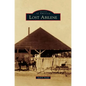 Lost Abilene - Hardcover