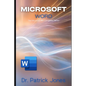 Microsoft Word: The Microsoft 365 Companion Series - Paperback