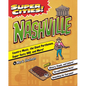 Super Cities! Nashville - Paperback