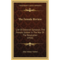 The Female Review: Life of Deborah Sampson, the Female Soldier in the War of the Revolution (1916) - Hardcover
