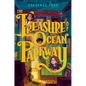 The Treasure of Ocean Parkway - Hardcover