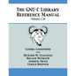 The GNU C Library Reference Manual Version 2.26 - Paperback