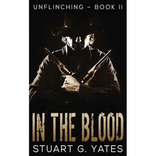 In The Blood - Paperback