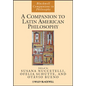 A Companion to Latin American Philosophy - Paperback