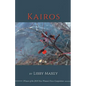 Kairos: Winner of the 2018 New Women's Voices Series - Paperback