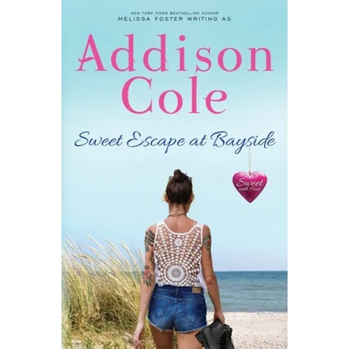 Sweet Escape at Bayside - Paperback