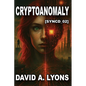 Cryptoanomaly: [Synced_02] - Paperback