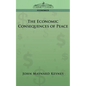 The Economic Consequences of Peace - Paperback
