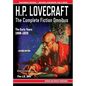 H.P. Lovecraft - The Complete Fiction Omnibus Collection - Second Edition: The Early Years: 1908-1925 - Hardcover
