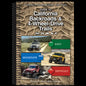 Guide to California Backroads & 4-Wheel-Drive 2nd Edition - Spiral