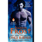 Once Burned: A Night Prince Novel - Paperback
