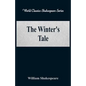 The Winter's Tale (World Classics Shakespeare Series) - Paperback