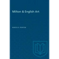Milton & English Art - Paperback