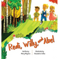 Redi, Willy, and Abel - Hardcover