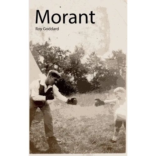 Morant - Paperback