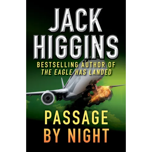 Passage by Night - Paperback