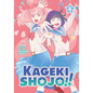 Kageki Shojo!! Vol. 6 - Paperback