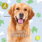 Golden Retrievers - Hardcover