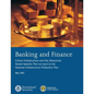 Banking and Finance: Critical Infrastructure and Key Resources Sector-Specific Plan as input to the National Infrastructure Protection Plan, May 2007 - Paperback