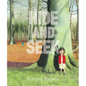 Hide and Seek - Hardcover
