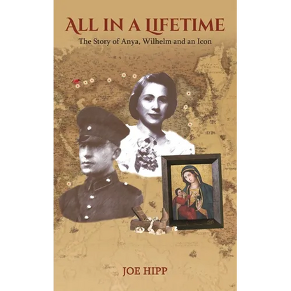 All in a Lifetime - Hardcover