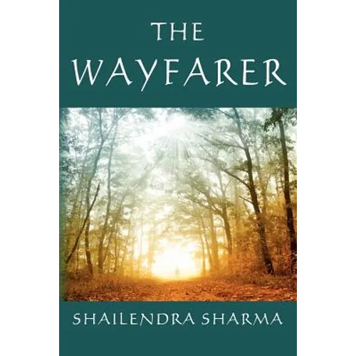 The Wayfarer - Paperback
