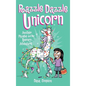 Razzle Dazzle Unicorn: Another Phoebe and Her Unicorn Adventure - Hardcover